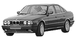 BMW E34 P3777 Fault Code