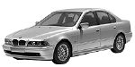 BMW E39 P3777 Fault Code