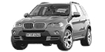 BMW E70 P3777 Fault Code