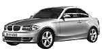 BMW E82 P3777 Fault Code