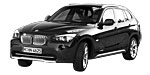 BMW E84 P3777 Fault Code