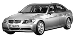 BMW E92 P3777 Fault Code