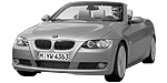 BMW E93 P3777 Fault Code