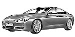 BMW F06 P3777 Fault Code