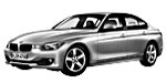 BMW F30 P3777 Fault Code