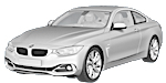 BMW F32 P3777 Fault Code